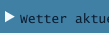 Wetter aktuell